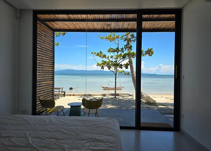 Samutra Residences