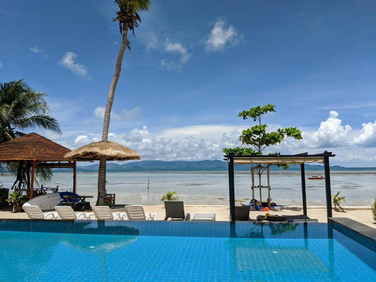 Samutra Residences Thong Sala
