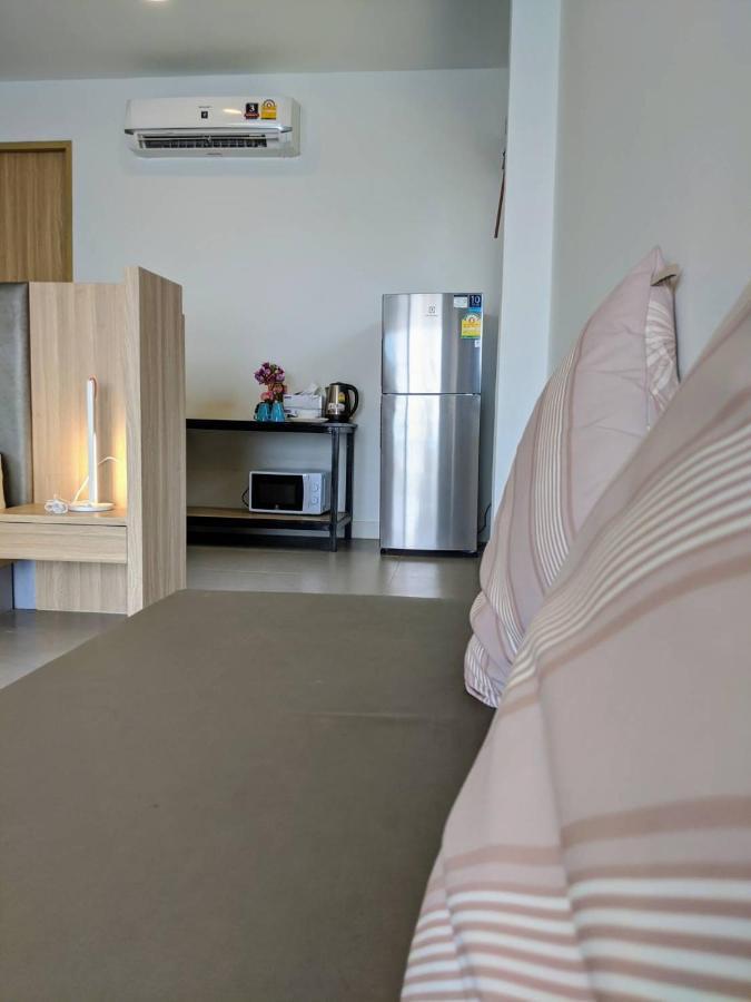 Samutra Residences 3* Thong Sala