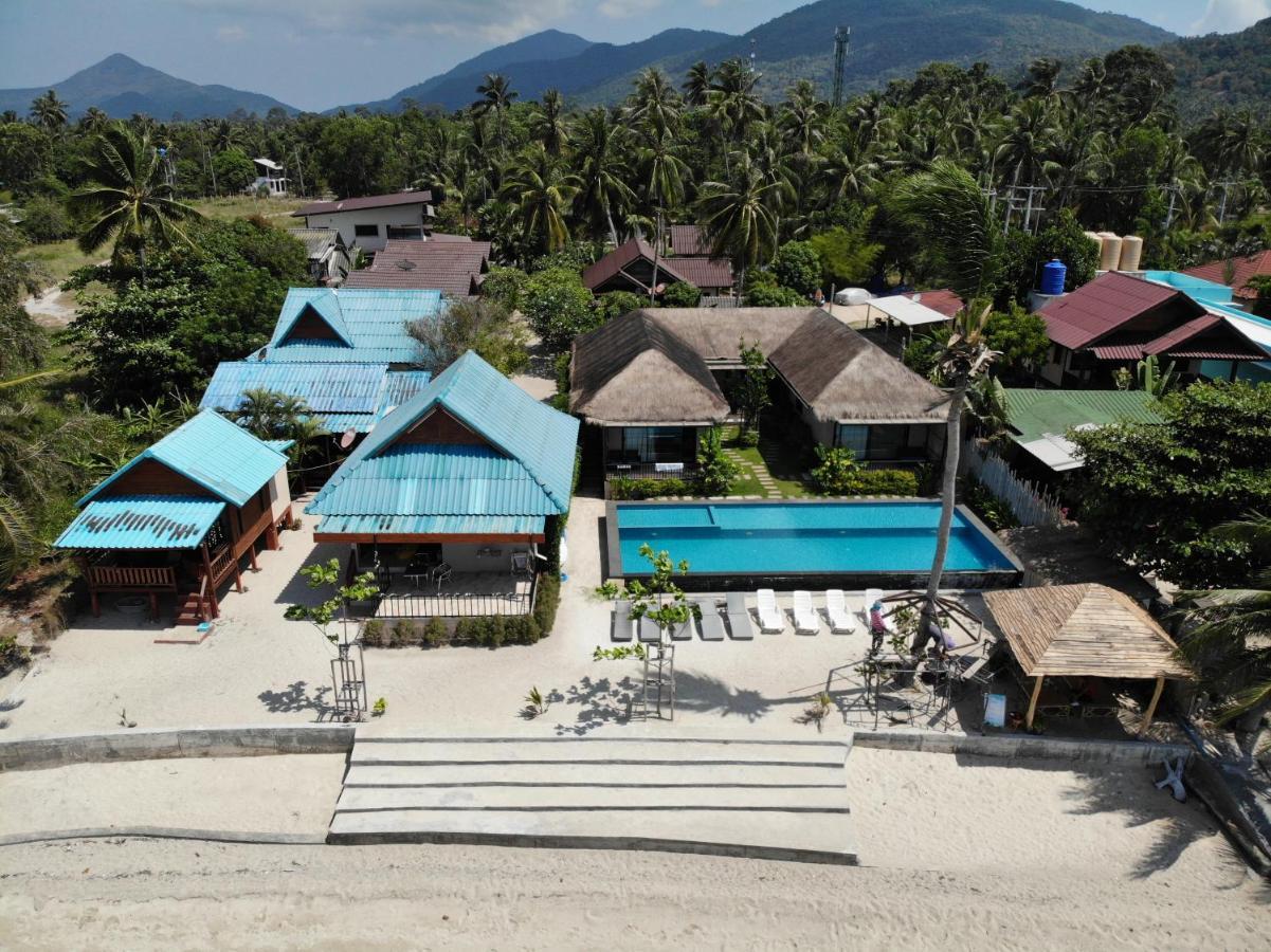 Samutra Residences Hotel Thong Sala