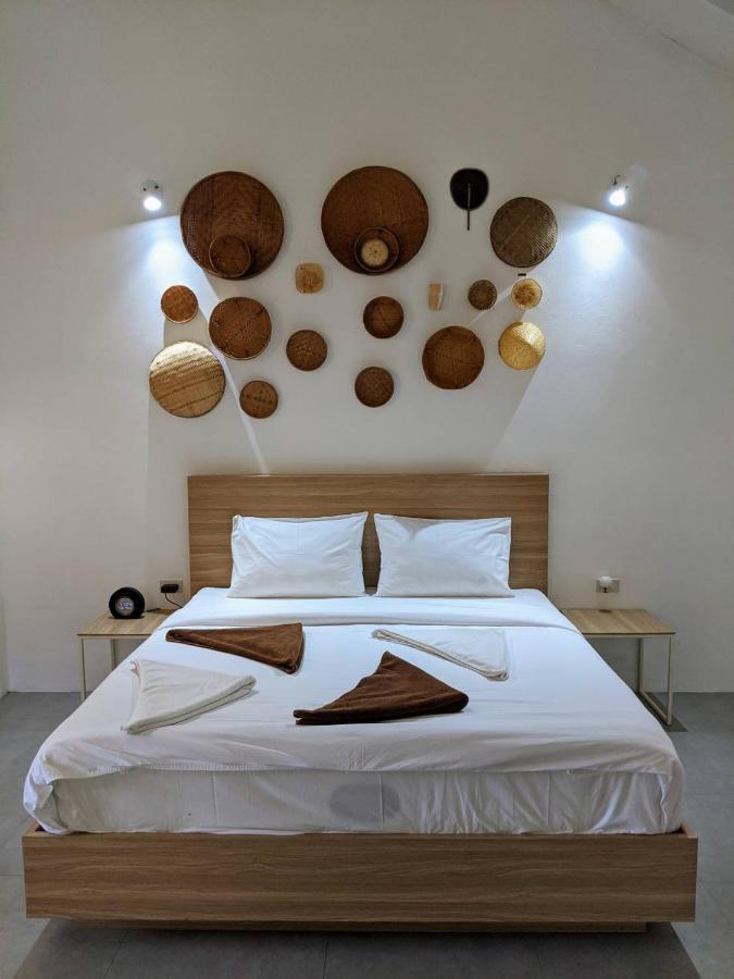 Samutra Residences Hotel Thong Sala