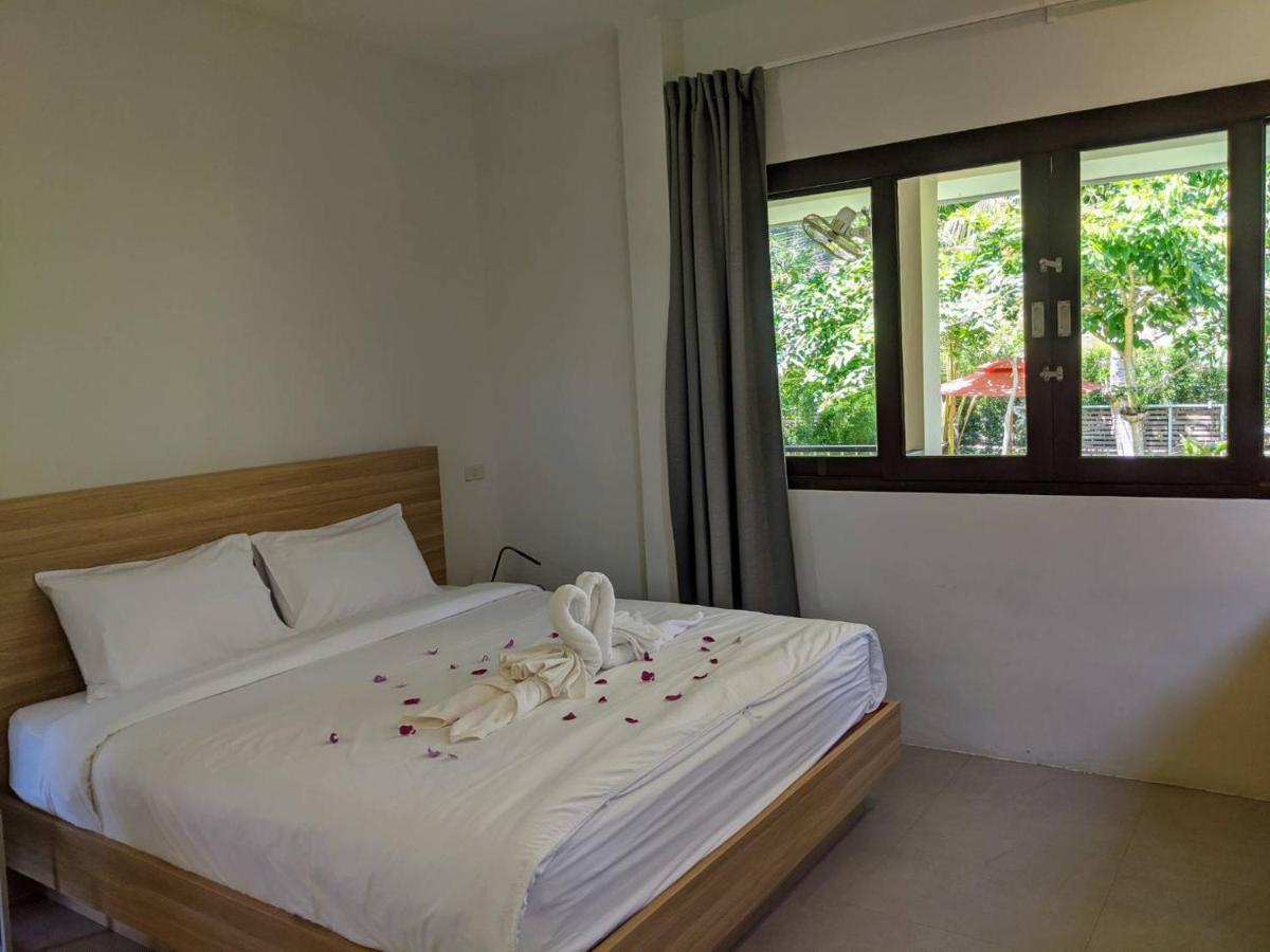 Samutra Residences Hotel Thong Sala