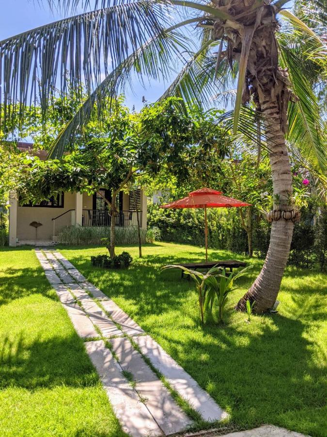Samutra Residences 3* Thong Sala