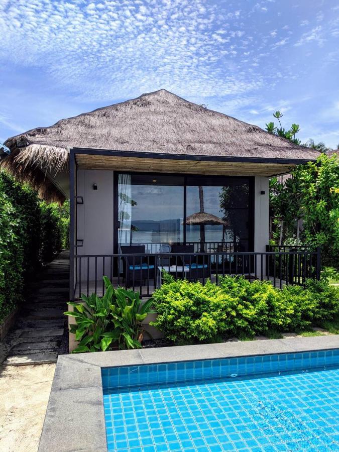 Samutra Residences Hotel Thong Sala