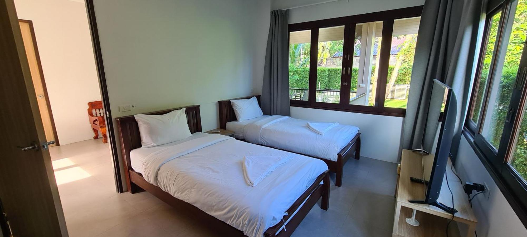 Samutra Residences Hotel