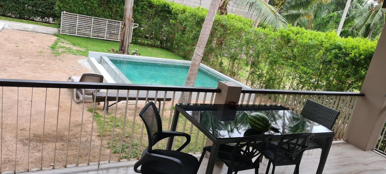 Samutra Residences Thong Sala