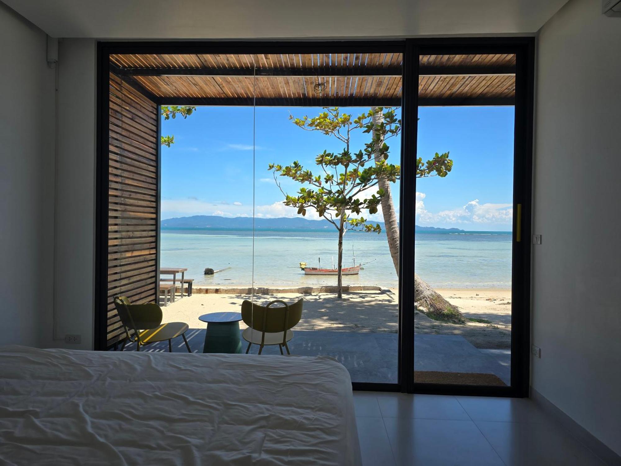 Samutra Residences Hotel Thong Sala