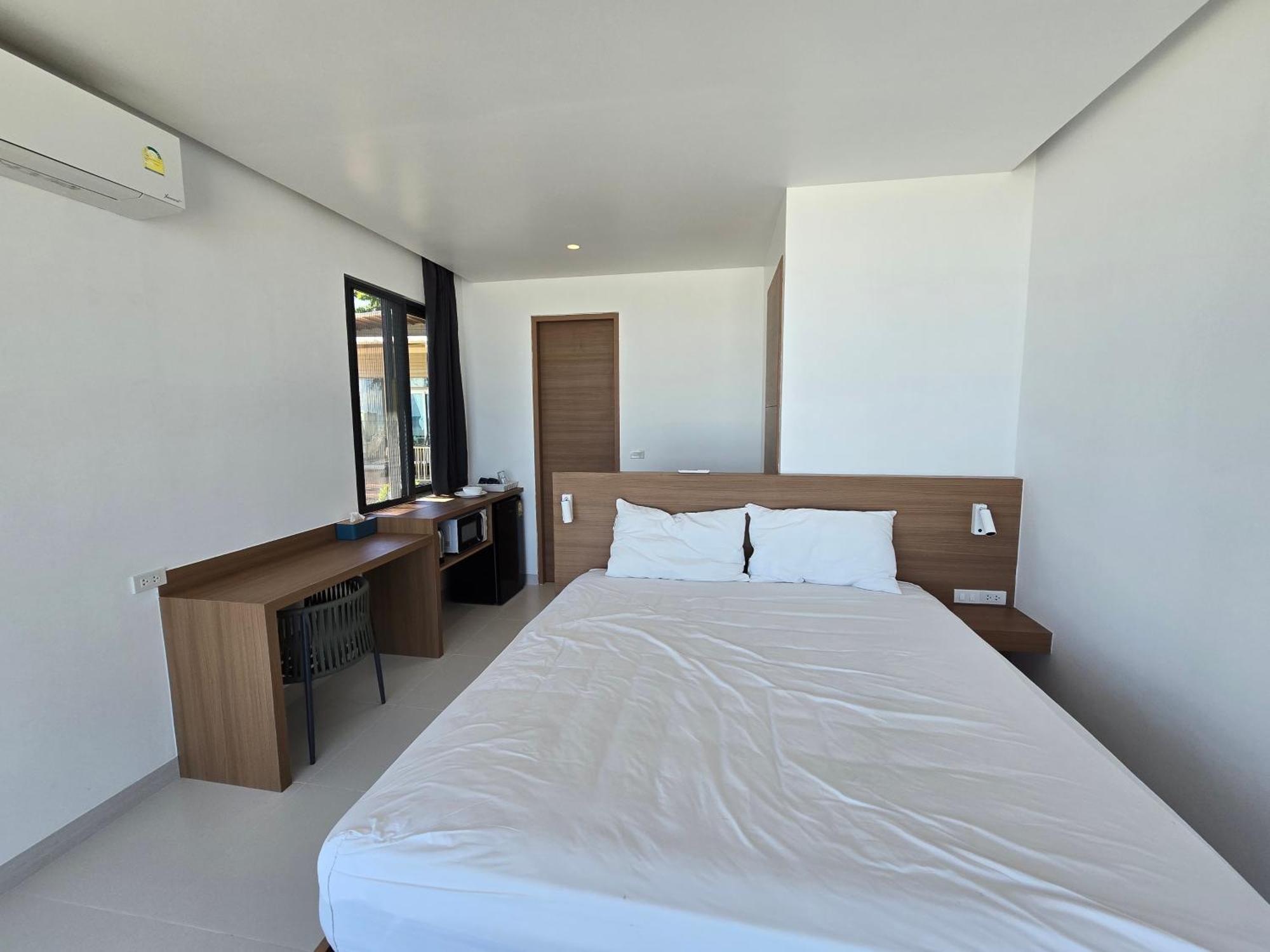 Hotel Samutra Residences Thong Sala