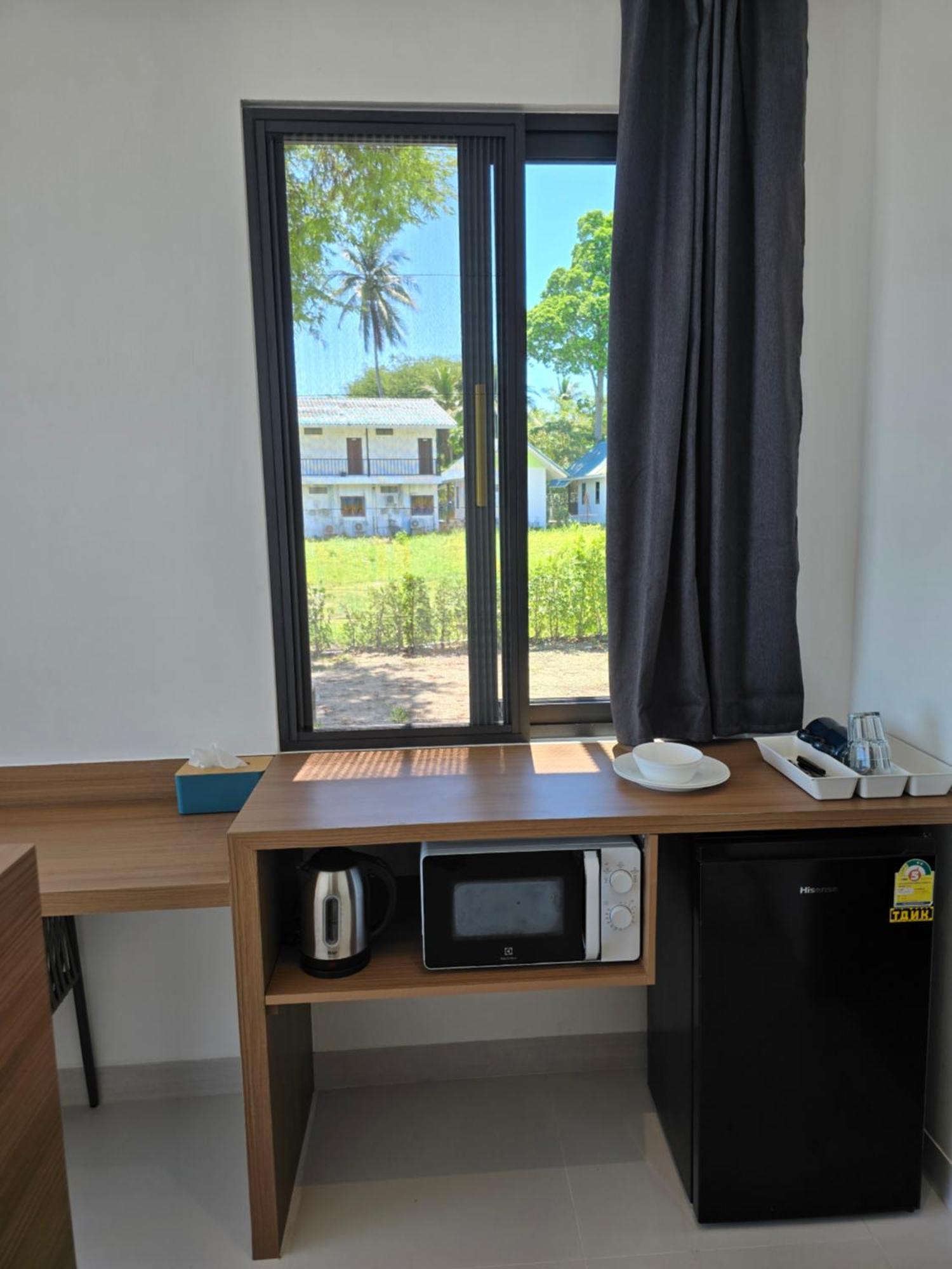 Samutra Residences Hotel Thong Sala