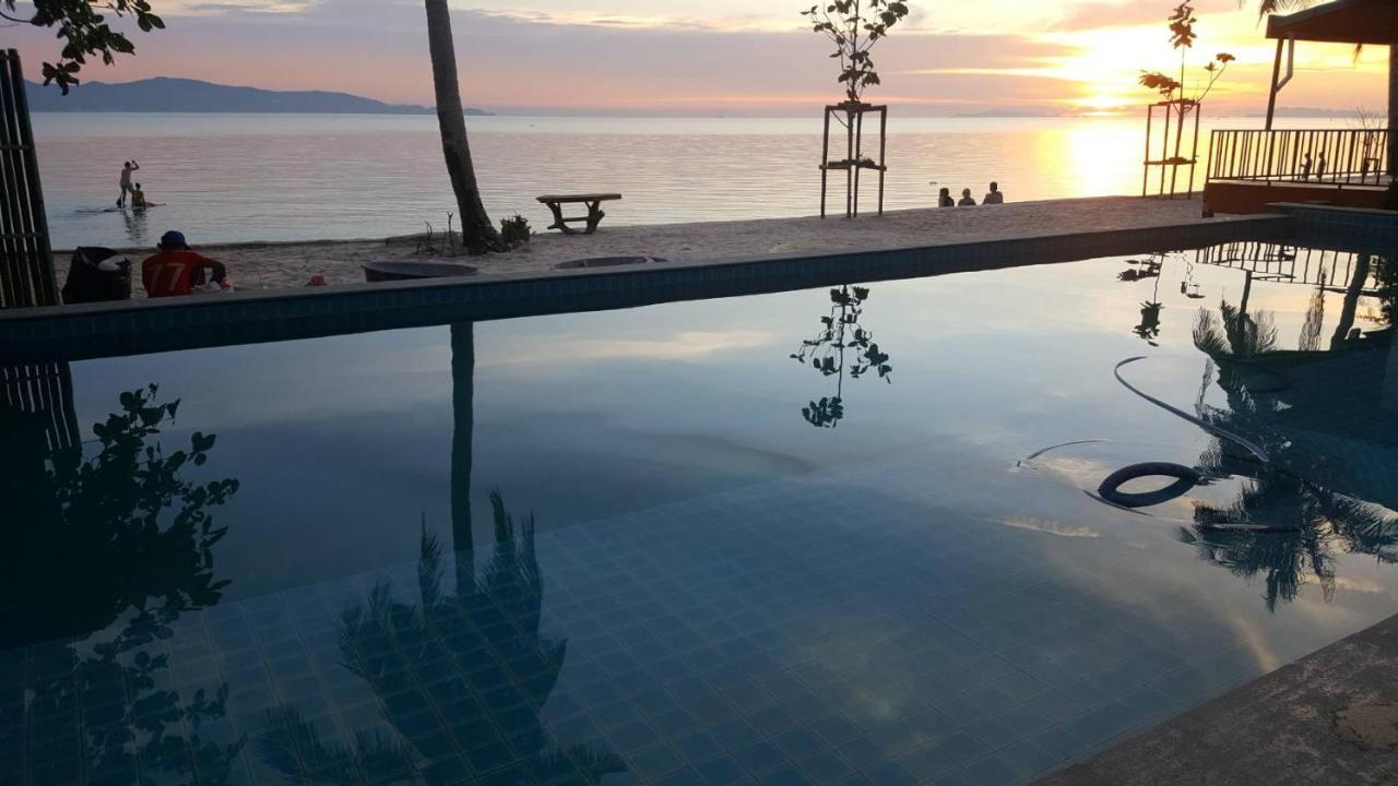 Hotel Samutra Residences Thong Sala