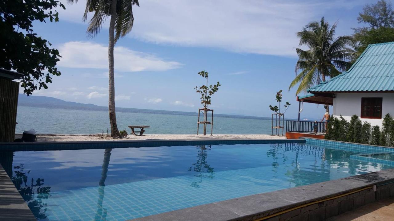 Samutra Residences Hotel Thong Sala